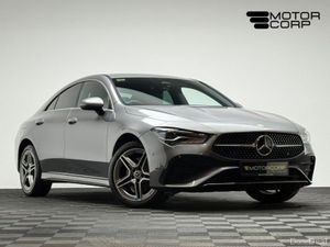 Mercedes-Benz CLA 250E AMG LINE EXECUTIVE - Image 2