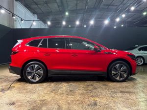 Skoda Enyaq 60 IV 60 5DR Auto - Image 3