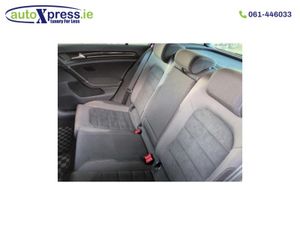Volkswagen Golf TSI HIGH LINE, Low mileage - Image 4