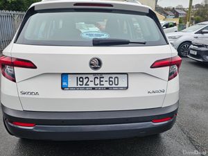 Skoda Karoq 2019 1.0TSI 115bhp - Image 4