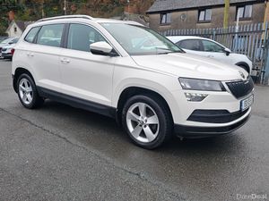 Skoda Karoq 2019 1.0TSI 115bhp - Image 3