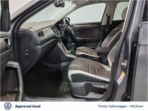 Volkswagen T-Roc ** DESIGN ** 1.0 TSI ** 110BHP ** - Image 4