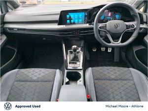 Volkswagen Golf 2.0 TDI 150BHP R-Line - Image 2