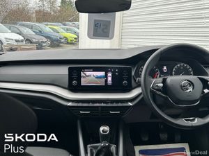 Skoda Octavia OCTAVIA  AMBITION 2.0 TDI 115 BHP - Image 2