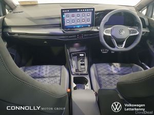 Volkswagen Golf  R-Line - Image 3