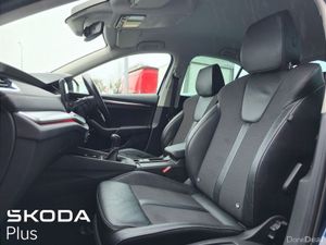 Skoda Octavia OCTAVIA E30 2.0TDI 115HP - Image 4