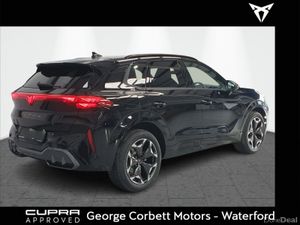 Cupra Terramar V2 1.5eTSi 150HP DSG - Available fo - Image 4