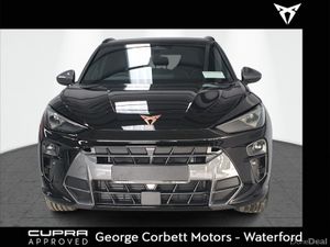 Cupra Terramar V2 1.5eTSi 150HP DSG - Available fo - Image 2