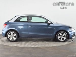 Audi A1 1.0TFSI 95HP SE 3DR - Image 3