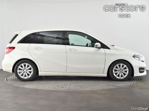 Mercedes-Benz B-Class 1.6 Auto - Image 3