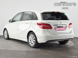 Mercedes-Benz B-Class 1.6 Auto - Image 4