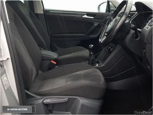 Volkswagen Tiguan 2.0 TDI 150HP Highline - Image 4