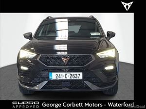 Cupra Ateca Impulse 1.5TSi 150hp DSG - 2 Year Warr - Image 2