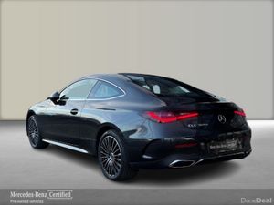 Mercedes-Benz CLE CLE 300e AMG Line Plus €801pm - Image 2