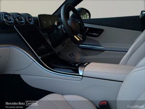 Mercedes-Benz CLE CLE 300e AMG Line Plus €801pm - Image 4