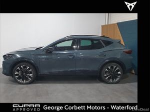 Cupra Formentor 1.5eHybrid 204bhp DSG V2 (From €11 - Image 3