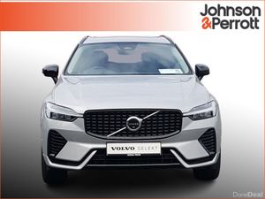 Volvo XC60 T6 350 bhp AWD Plus Dark PHEV - Image 4