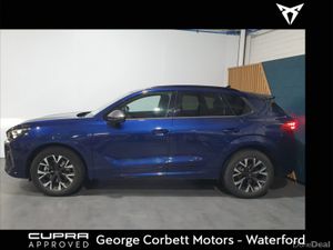 Cupra Terramar 1.5TSi PHEV 204hp DSG (From €118 pe - Image 3