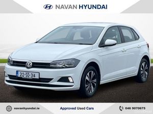 Volkswagen Polo 1.0 TSI 80HP Trendline - Image 4