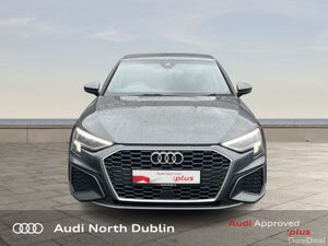 Audi A3 30 TFSI 110HP S Line - Image 3