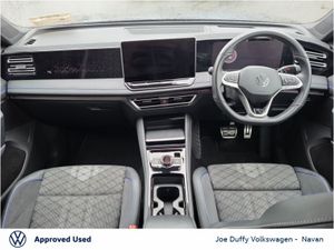 Volkswagen Tiguan R-LINE 2.0TDI 150HP AUTO - Image 3