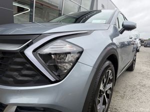 Kia Sportage K3 SEM 5DR - Image 3