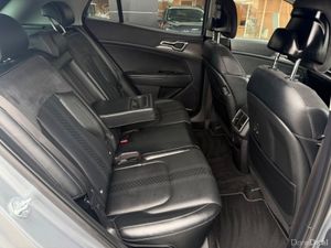 Kia Sportage K3 SEM 5DR - Image 4