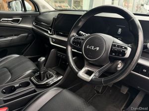 Kia Sportage K3 SEM 5DR - Image 2