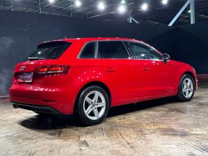 Audi A3 1.4 TFSI - FACTORY ALLOYS - CRUISE CONTROL - Image 4