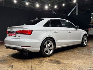 Audi A3 1.4 TFSI SPORT - 17'' ALLOY WHEELS - CRUIS - Image 4