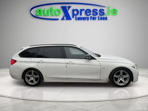 BMW 3-Series 320d Estate Automatic - Image 3