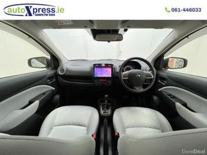 Mitsubishi Mirage 1.2 Automatic, Reversing camera - Image 2