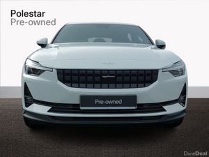 Polestar 2 2023 Long Range Single Motor - Image 4