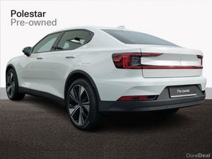 Polestar 2 2023 Long Range Single Motor - Image 2