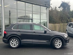 VW Tiguan 1.5 TSI Highline (150bhp) Automatic - Image 3