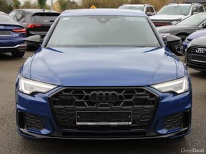 Black Edition *Multi Colour interior lights*Extras - Image 2