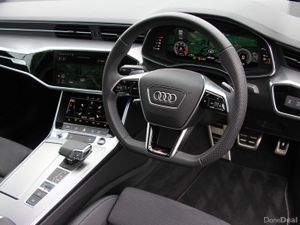 Black Edition *Multi Colour interior lights*Extras - Image 3