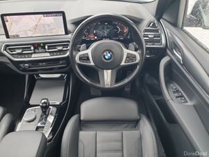 BMW X3 xDrive20d M Sport - Image 2