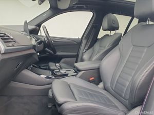 BMW X3 xDrive20d M Sport - Image 4