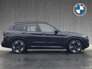 BMW iX3 80 kWh M Sport Pro - Image 3