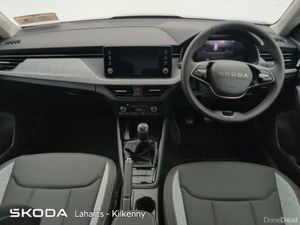 Skoda Kamiq SELECTION 1.0TSI 115HP - Image 4