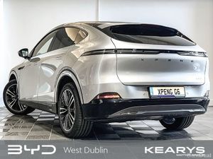 XPeng G6 Coupe RWD Long - Image 2