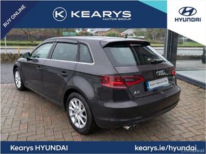 Audi A3 TFSI Auto - Image 3