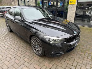 BMW 3-Series 2019 - Image 3