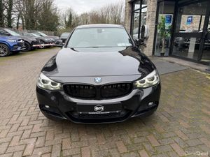 BMW 3-Series 2019 - Image 4