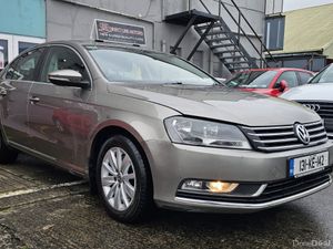 Volkswagen Passat 2013 - Image 2