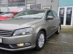 Volkswagen Passat 2013 - Image 3