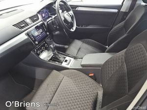 Skoda Superb SUPERB STY 2.0TDI 150HP DSG - Image 4