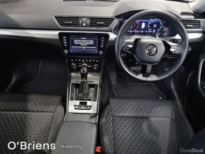 Skoda Superb SUPERB STY 2.0TDI 150HP DSG - Image 2