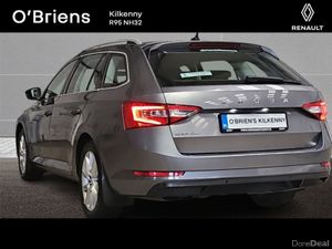 Skoda Superb SUPERB STY 2.0TDI 150HP DSG - Image 3